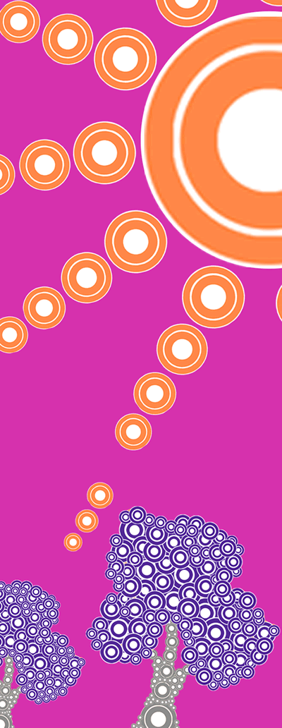 Sunshine circles